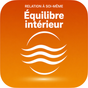 Relation à soi