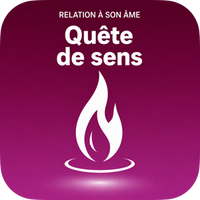 Relation au sens de sa vie
