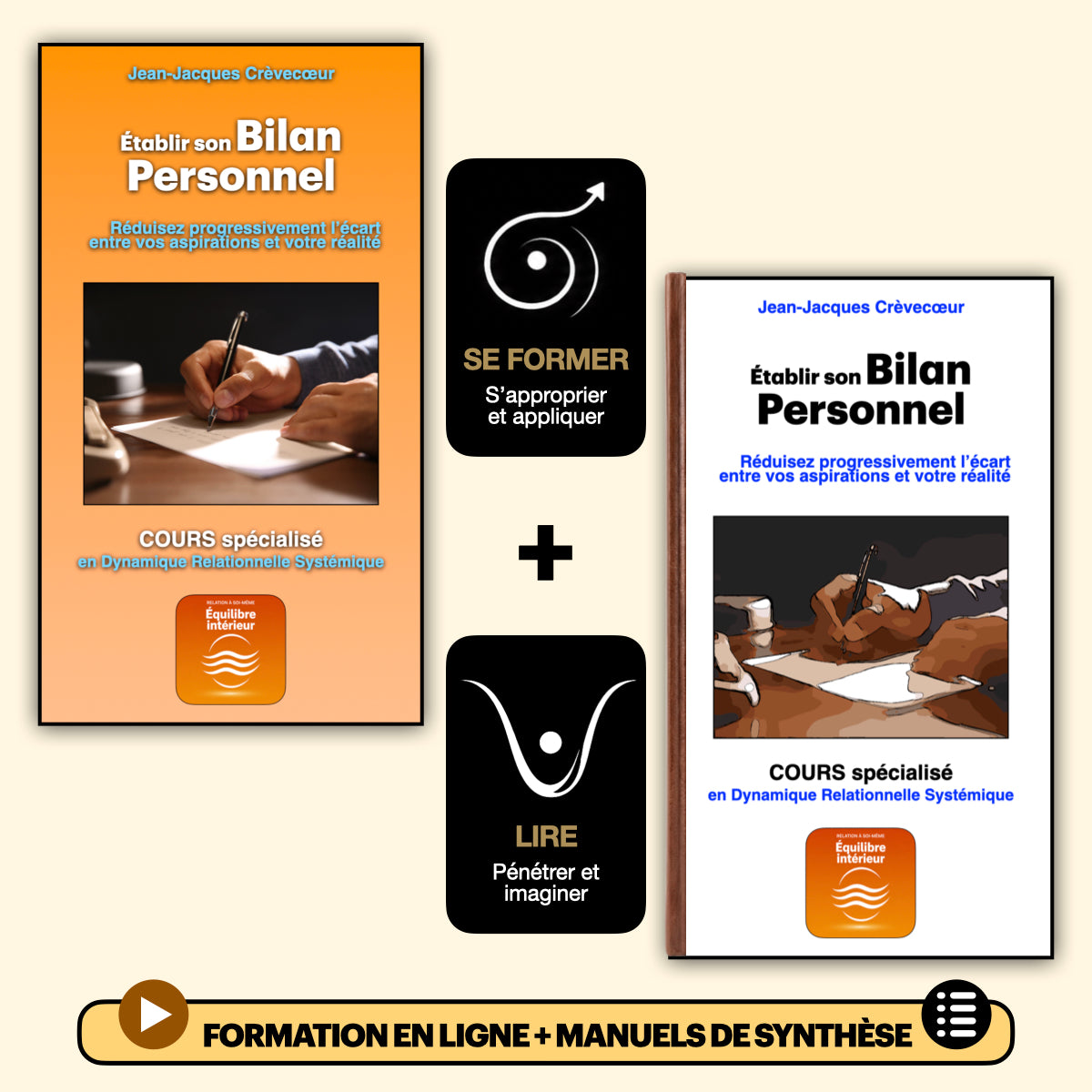 Établir son bilan personnel